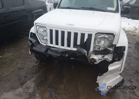 2012 Jeep Liberty Sport z USA, uszkodzony, nr VIN 1C4PJMAK0CW195148